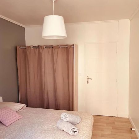 カストルLe Coin Cosy L Balconアパートメント エクステリア 写真