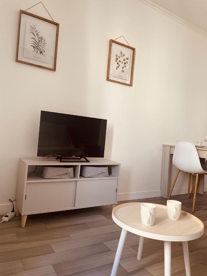 カストルLe Coin Cosy L Balconアパートメント エクステリア 写真
