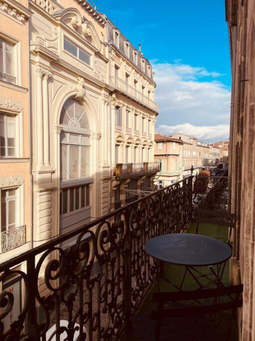 カストルLe Coin Cosy L Balconアパートメント エクステリア 写真