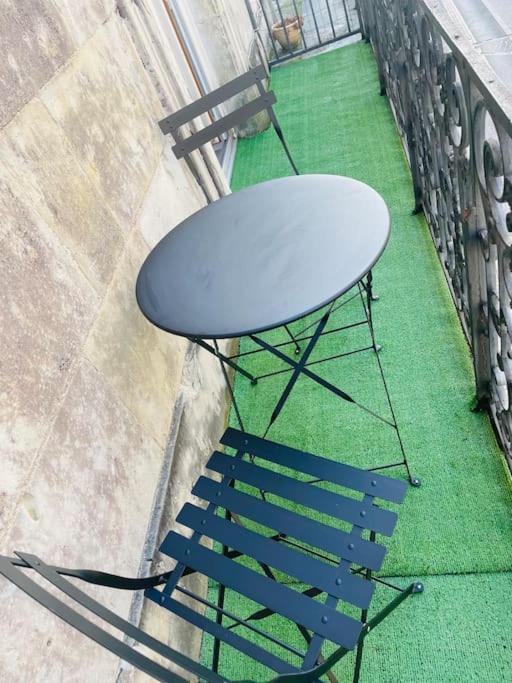 カストルLe Coin Cosy L Balconアパートメント エクステリア 写真